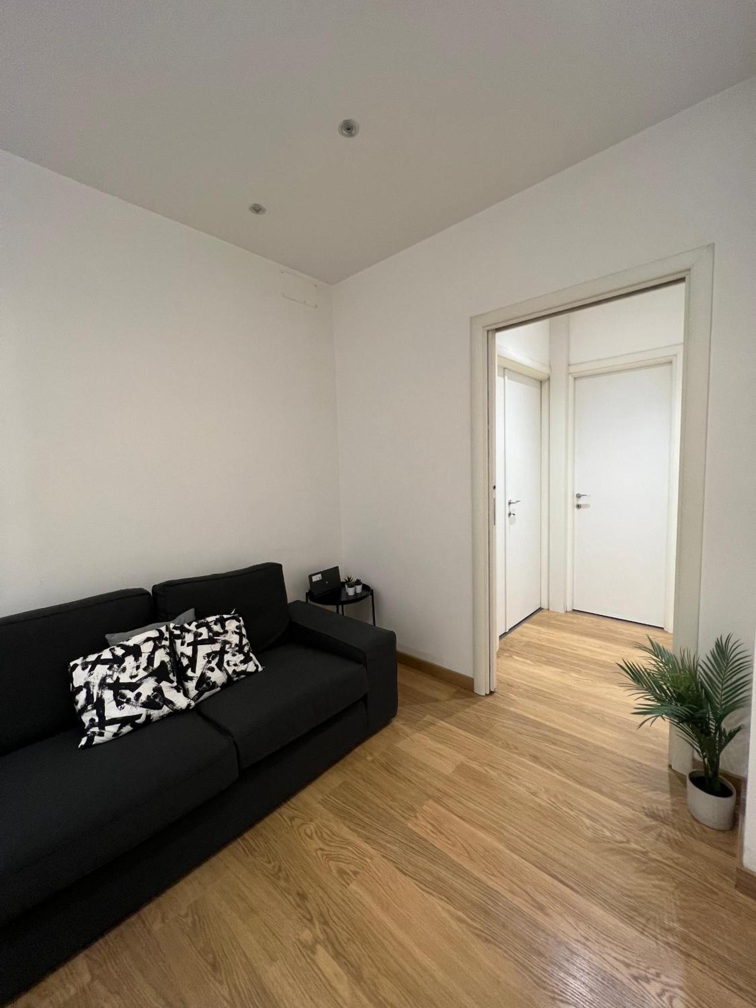 Porta Metronia Apartment ローマ エクステリア 写真