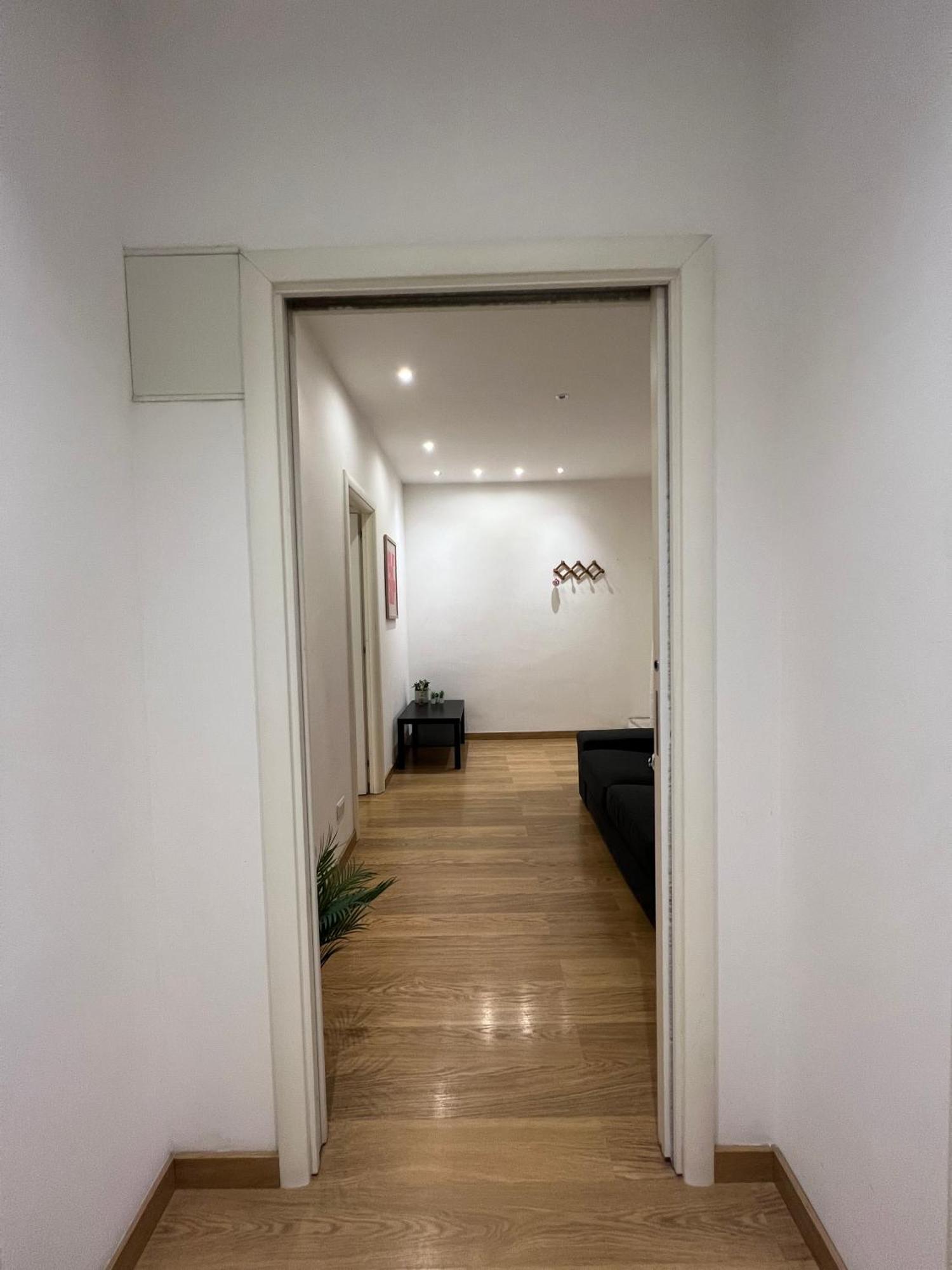 Porta Metronia Apartment ローマ エクステリア 写真