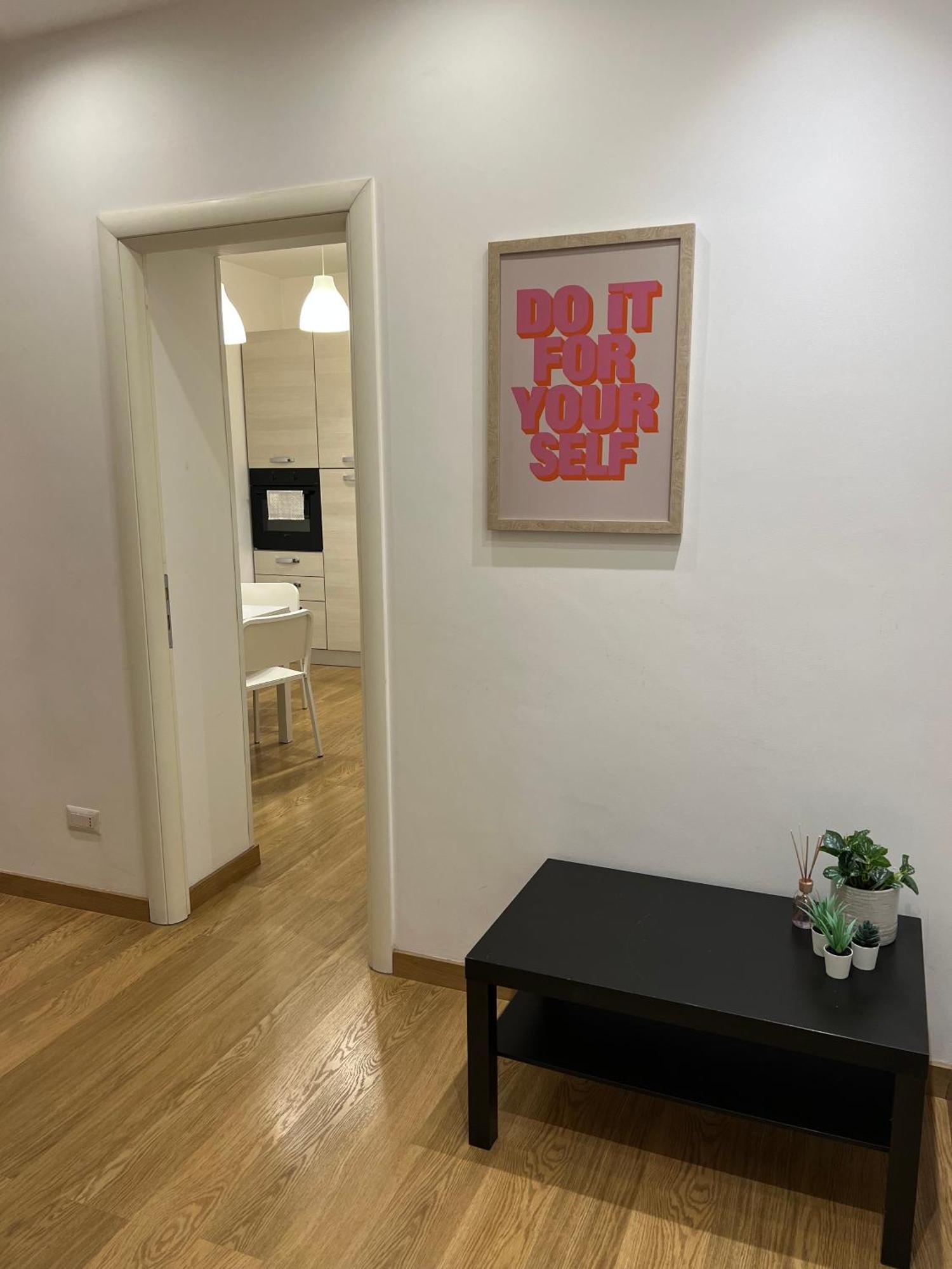 Porta Metronia Apartment ローマ エクステリア 写真