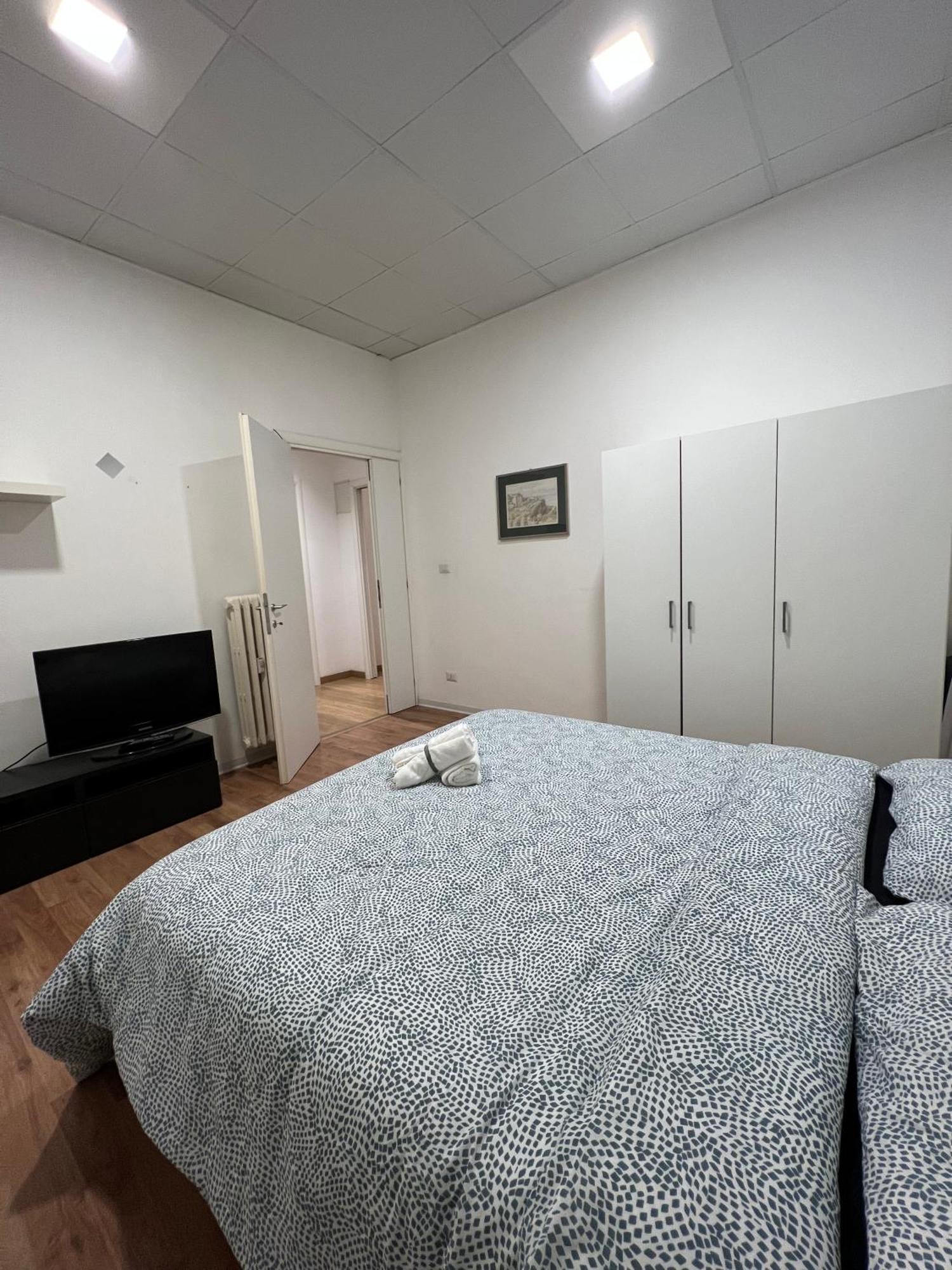 Porta Metronia Apartment ローマ エクステリア 写真