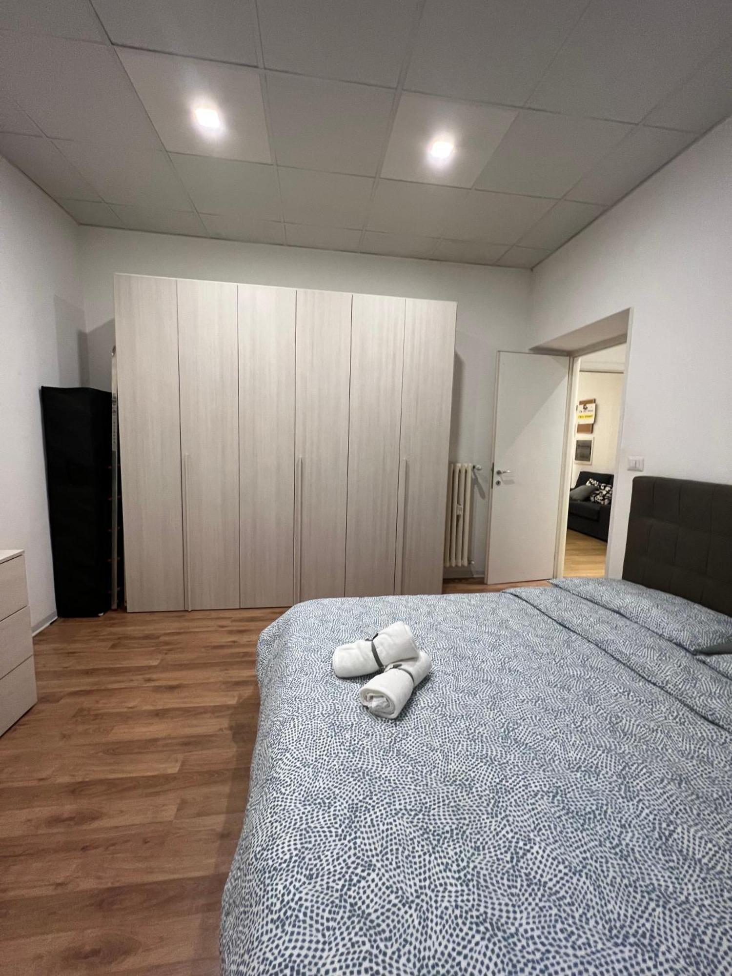 Porta Metronia Apartment ローマ エクステリア 写真