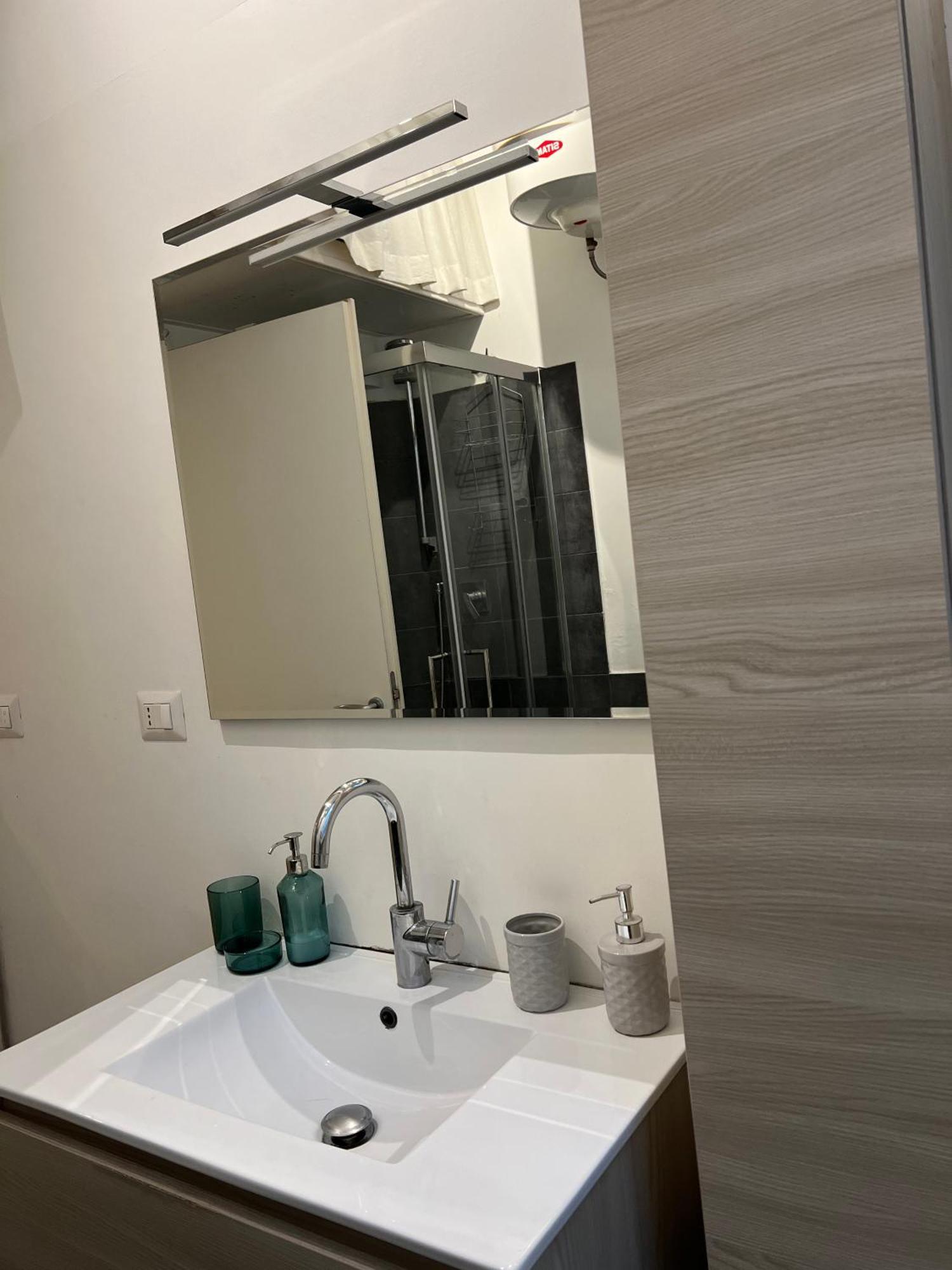 Porta Metronia Apartment ローマ エクステリア 写真