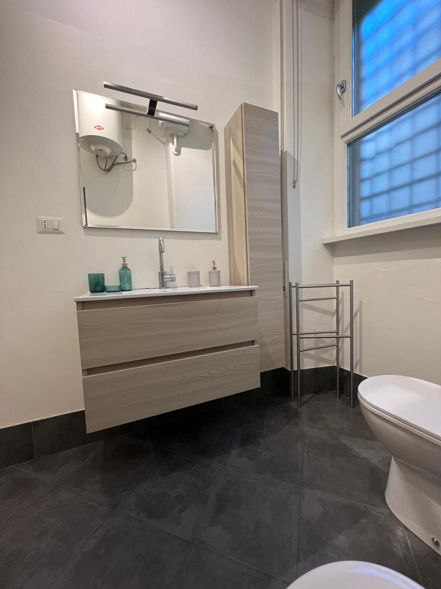 Porta Metronia Apartment ローマ エクステリア 写真