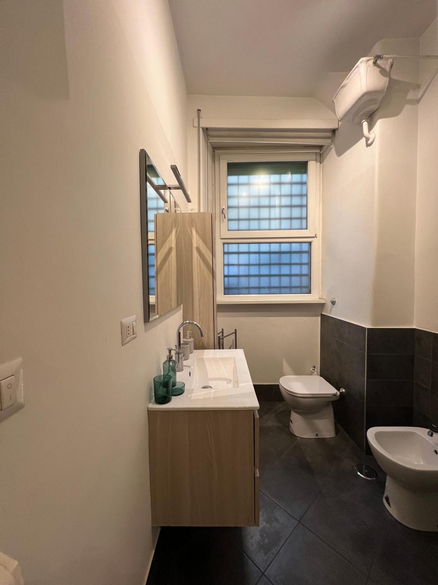Porta Metronia Apartment ローマ エクステリア 写真