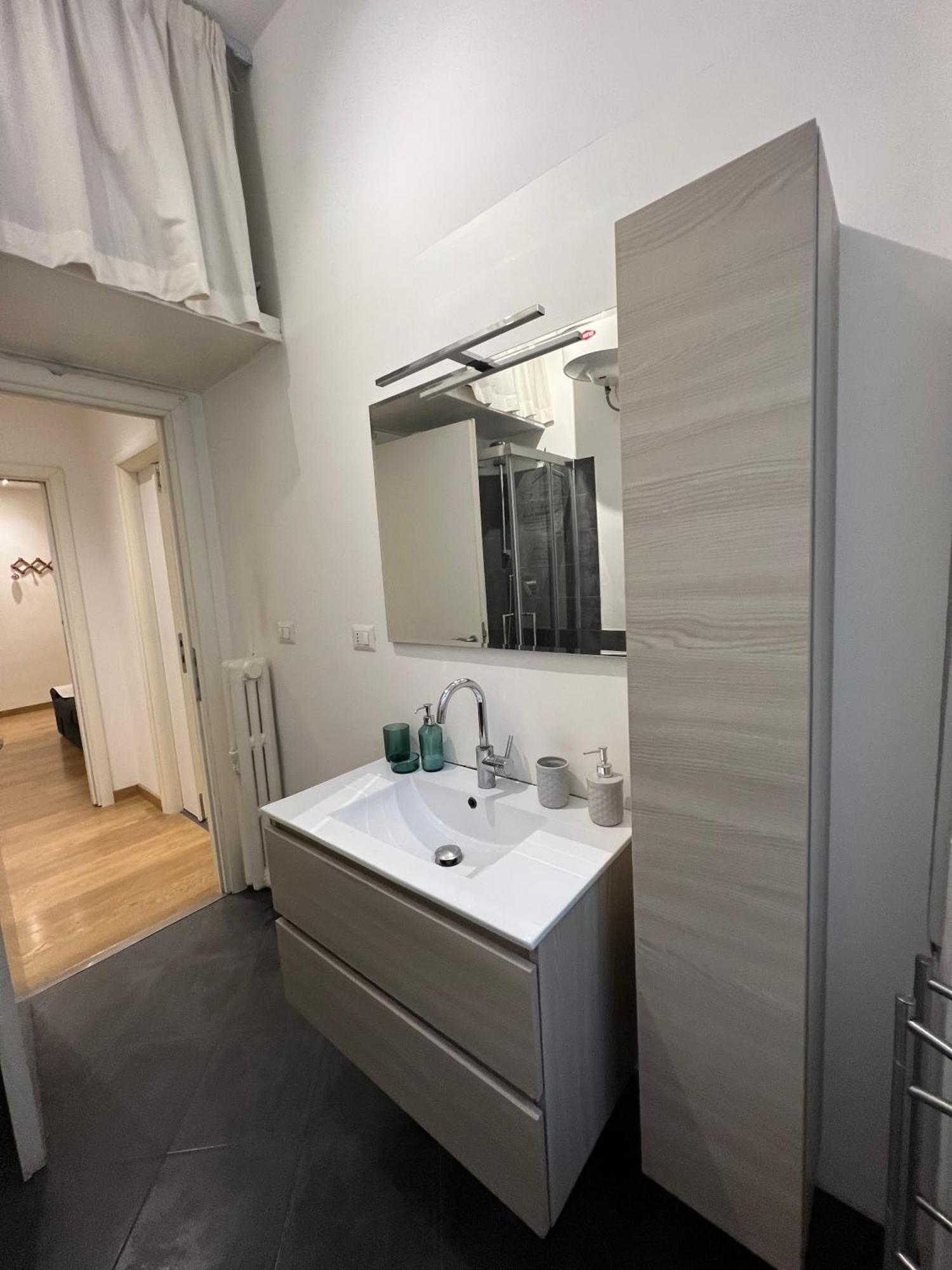 Porta Metronia Apartment ローマ エクステリア 写真