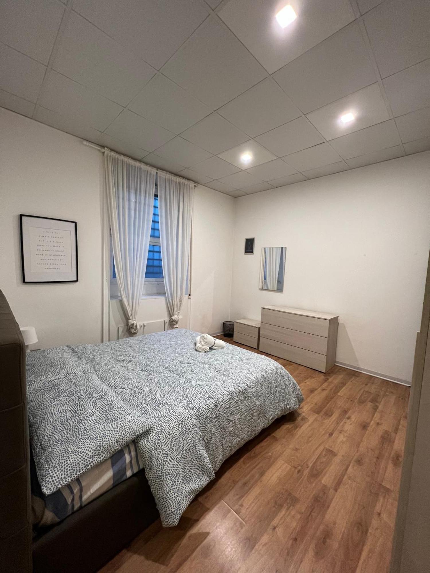 Porta Metronia Apartment ローマ エクステリア 写真