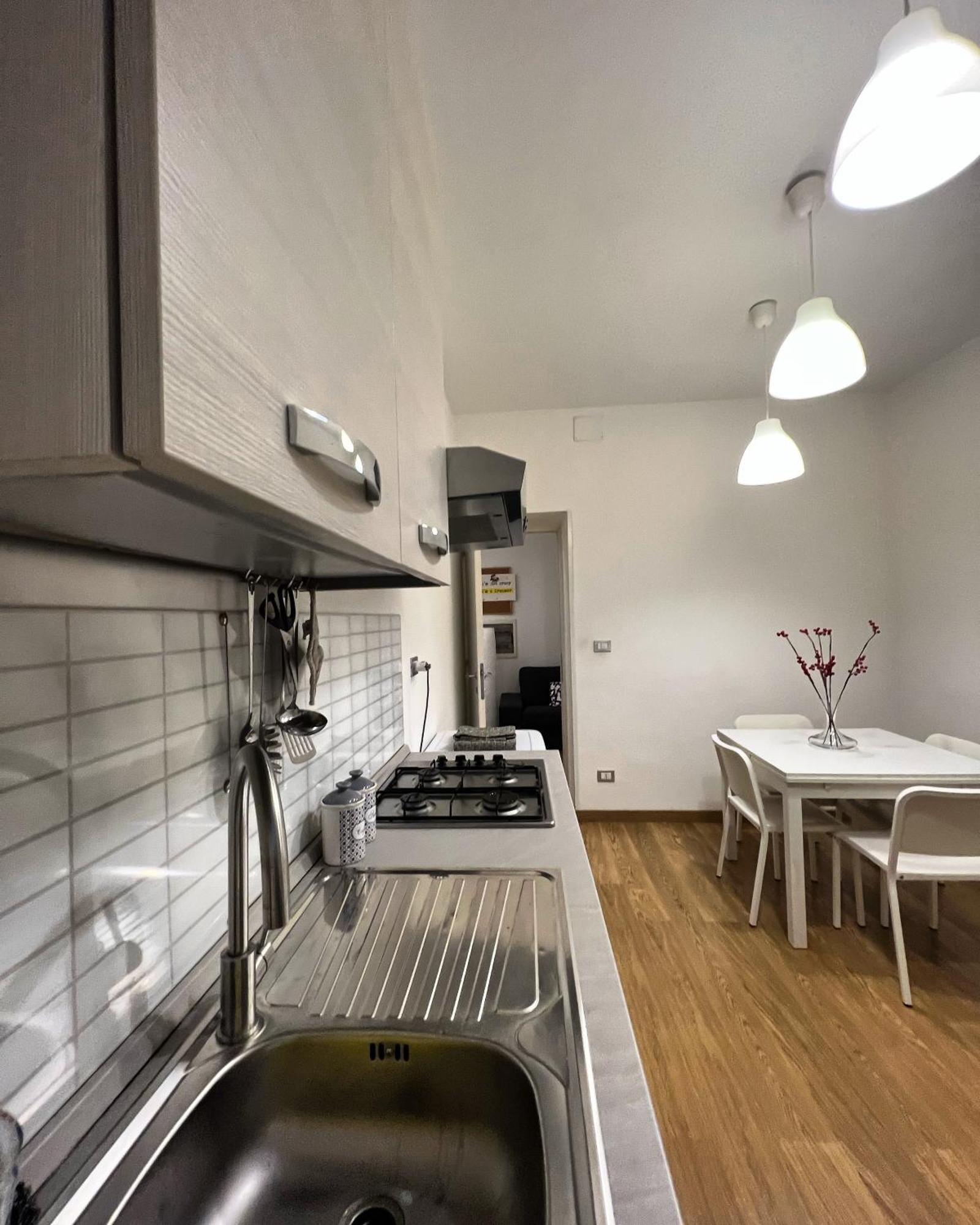 Porta Metronia Apartment ローマ エクステリア 写真