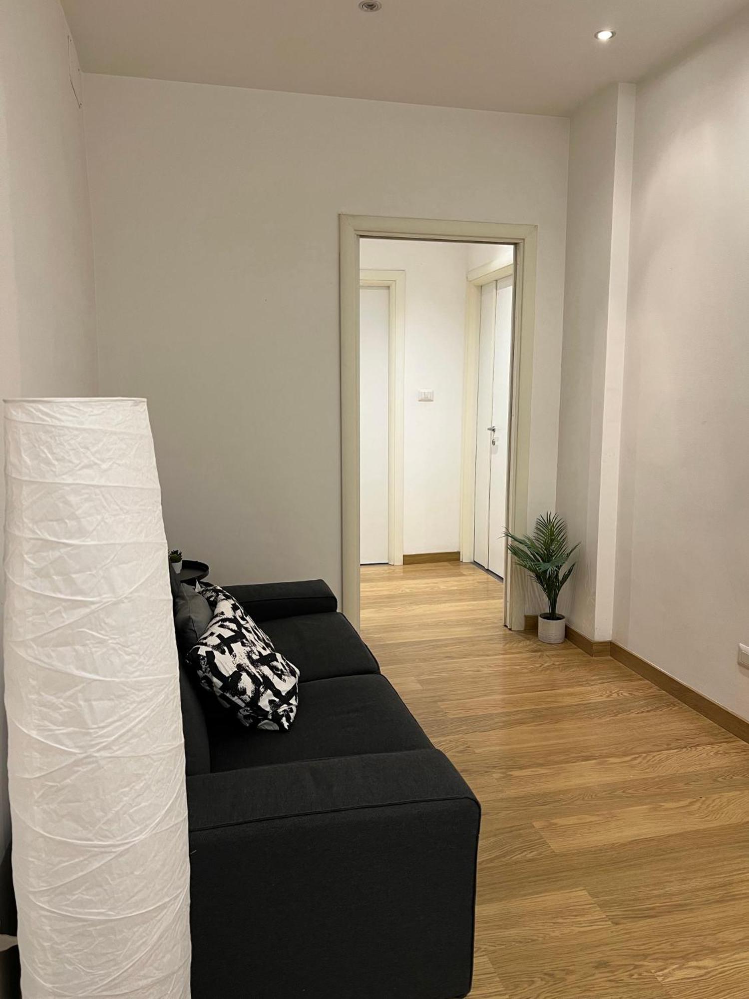 Porta Metronia Apartment ローマ エクステリア 写真