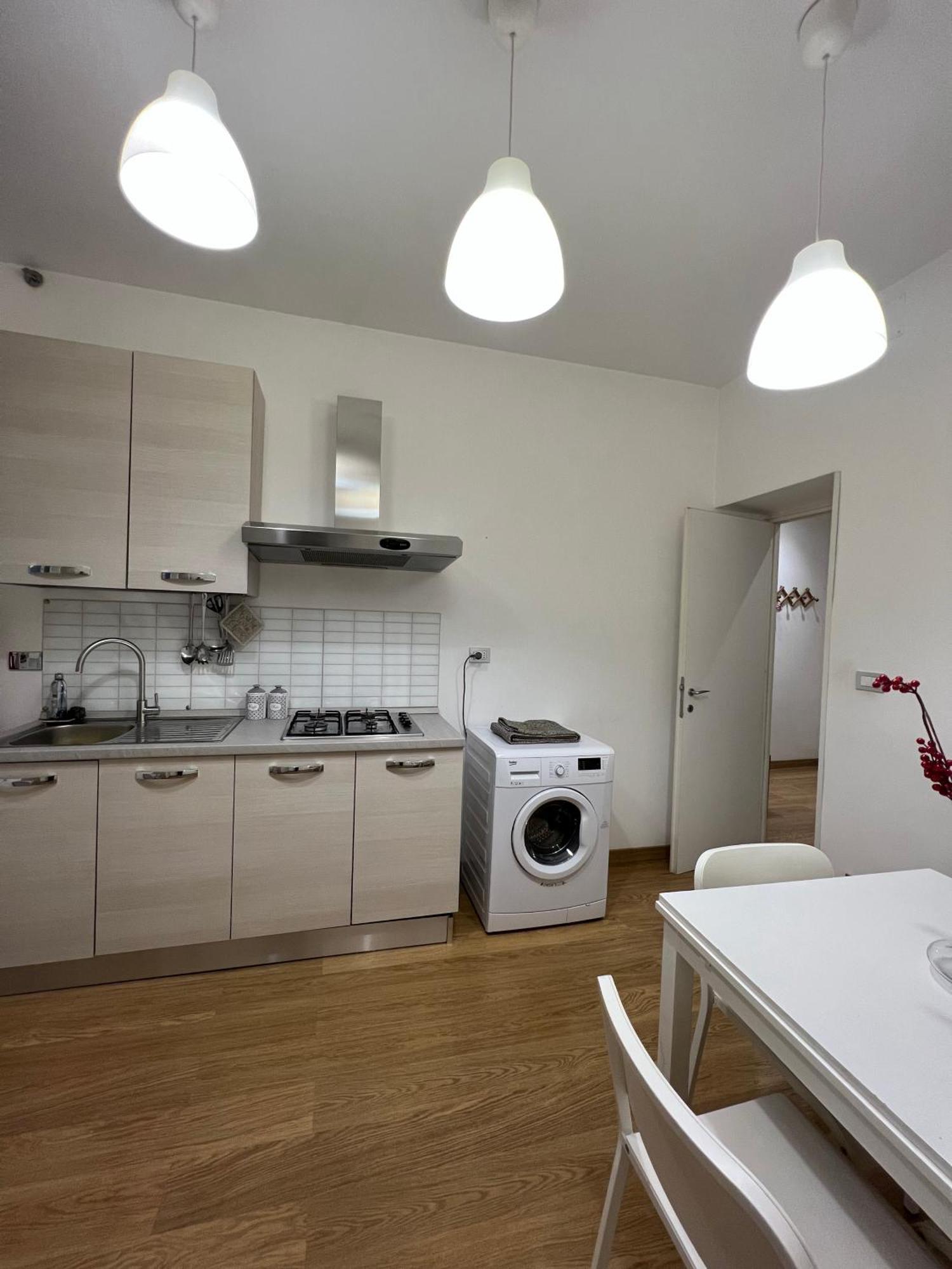 Porta Metronia Apartment ローマ エクステリア 写真